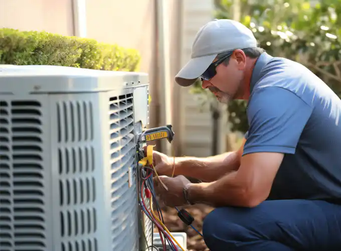 installateur Midsland